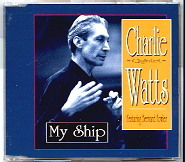 Charlie Watts - My Ship